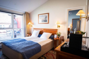 Hotel Møllehuset in Hadsund